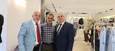 الجمعية تقرر تكليف الاستاذ الكركي