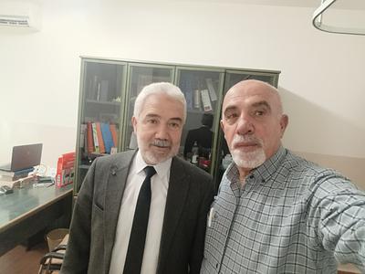 الدكتور مان العسيلي ينضم إلى قافلة العطاء 