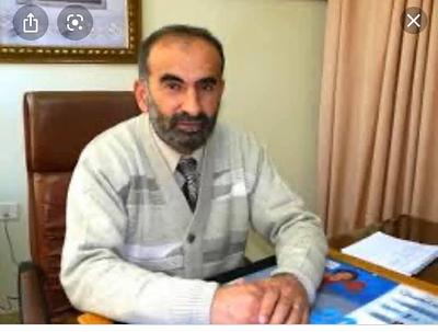 الدكتور سمير القاضي ينضم إلى قافلة الخير 