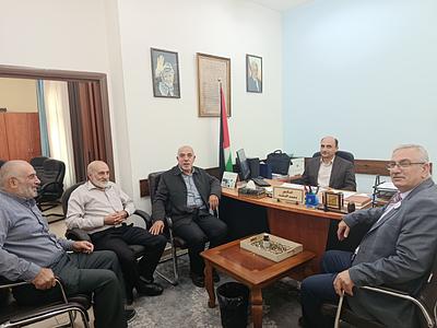 قريبا البدء بالعمل على موسوعة 