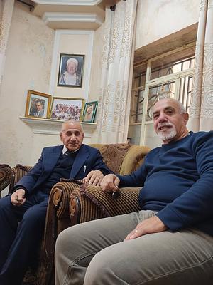 الجمعية تدعو لتكريم الاستاذ الزغير 