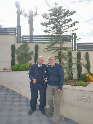 جمعية المربي الفاضل للمعلمين المتقاعدين